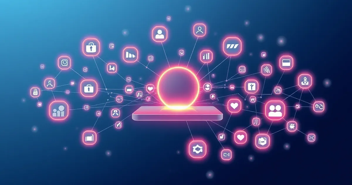 Gráfico comparativo mostrando la reducción de costos del 59.9% lograda con Zoho One vs herramientas separadas